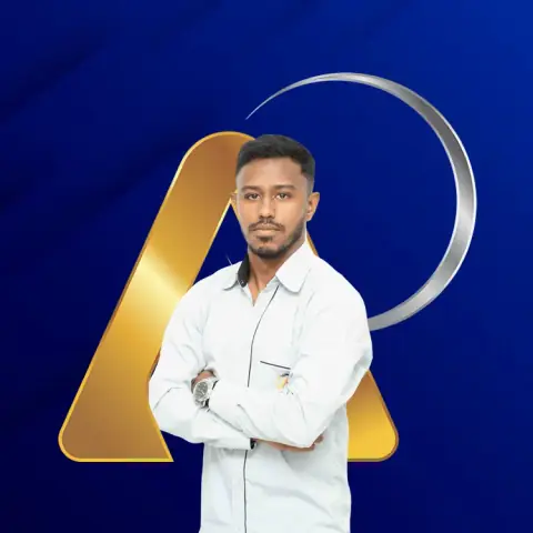 Alvaro Gabriel, técnico em segurança do trabalho